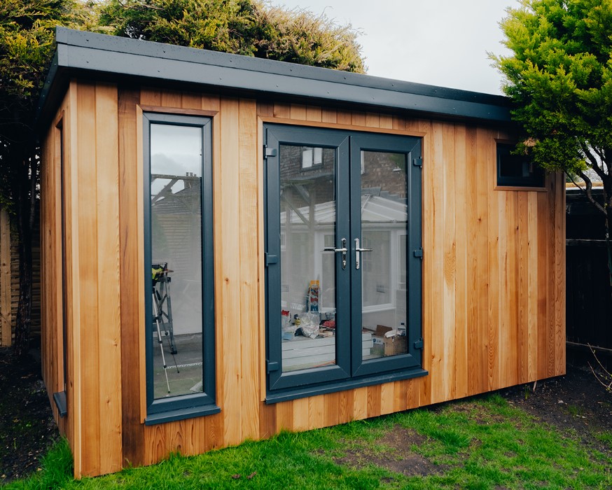garden studios